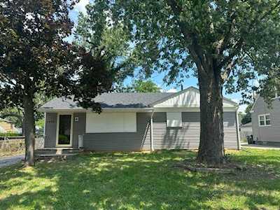 2984 Hampshire Road Columbus, OH 43209
