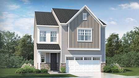 2508 Salt River Lane Raleigh, NC 27616