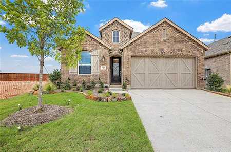 1509 Sandhill Lane Celina, TX 75009