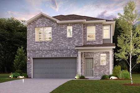 12942 California Palm Ct Cypress, TX 77443