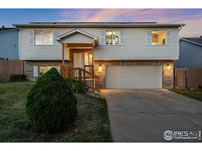 3314 Stirrup Ln Evans, CO 80620
