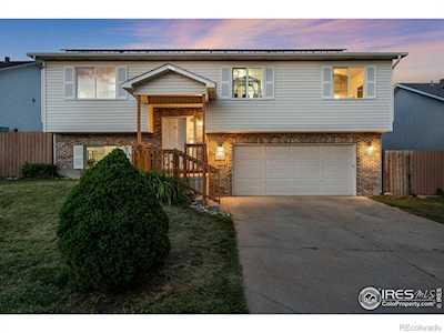 3314 Stirrup Ln Evans, CO 80620