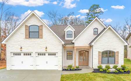 9149 Heritage Ridge Lane, Lot 11 Knoxville, TN 37922