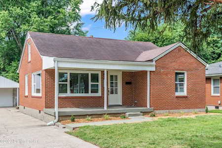 4904 Maryman Rd Louisville, KY 40258