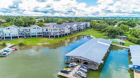 806 Highcrest DR #4 Granite Shoals, TX 78654
