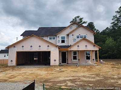 1704 Ramsdale Road Hope Mills, NC 28348