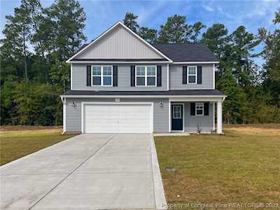 1700 Ramsdale Rd Hope Mills, NC 28348