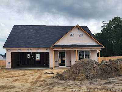 1708 Ramsdale Road Hope Mills, NC 28348