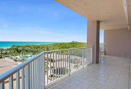 700 Ocean Royale Way #501 Juno Beach, FL 33408