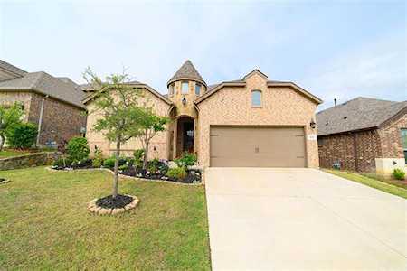 8440 Meadow Sweet Lane Fort Worth, TX 76123