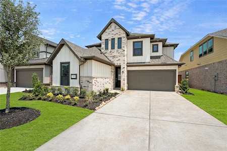 18410 Lilac Woods Trl Cypress, TX 77433