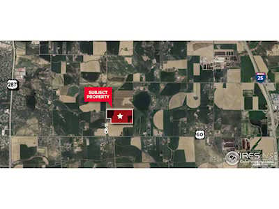 0 S County Road 11 Loveland, CO 80537