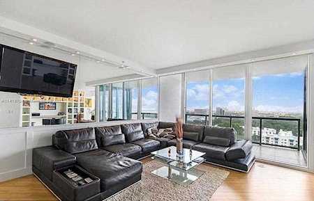 601 NE 36th St #1403 Miami, FL 33137