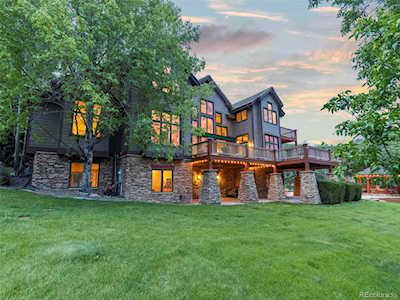 370 Deer Meadow Ln Littleton, CO 80124
