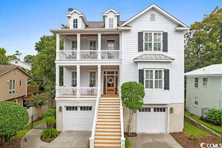 5507 Hampton Circle Myrtle Beach, SC 29577