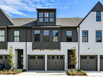 4110 Nolen Creek Ave Charlotte, NC 28209