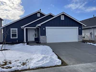 7793 E Edison St Nampa, ID 83687
