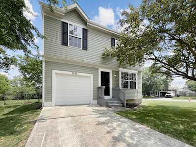 1264 Cedarledge Lane Galloway, OH 43119