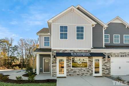 2203 Cherry Top Drive Fuquay Varina, NC 27526
