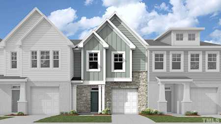 448 Barrington Row Avenue Zebulon, NC 27597
