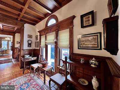 1200 East Capitol NE #3 Washington, DC 20002