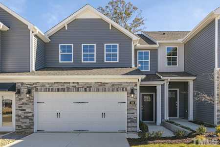2205 Cherry Top Drive Fuquay Varina, NC 27526