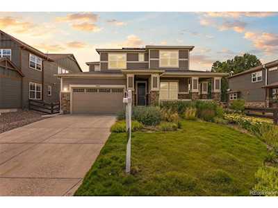 1902 Pioneer Cir Lafayette, CO 80026