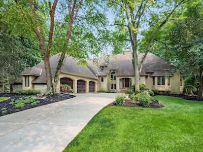 8048 Crossgate Court Dublin, OH 43017
