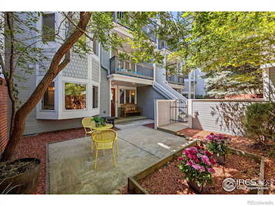 2230 Spruce St #A Boulder, CO 80302