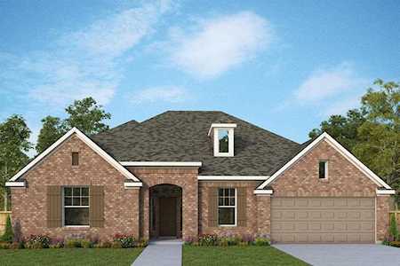 409 Wolf Ridge RD Georgetown, TX 78628