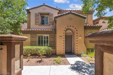 11321 Corsica Mist Ave Las Vegas, NV 89135