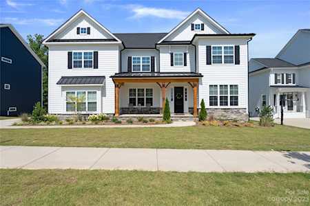 14719 Keyes Meadow Way Huntersville, NC 28078