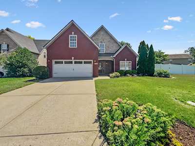 5452 Sabin Ct Murfreesboro, TN 37128