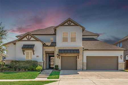 1849 Oak Trail Drive Aledo, TX 76008