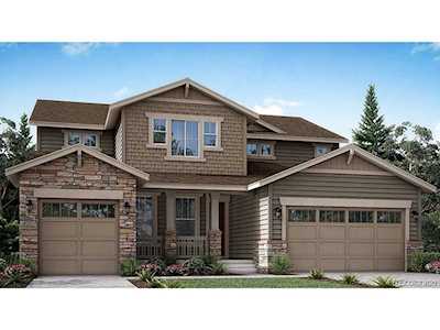 14871 Dahlia Way Thornton, CO 80602