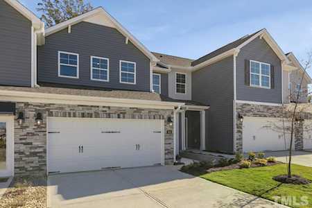 2209 Cherry Top Drive Fuquay Varina, NC 27526