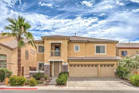 8216 Briggs Gully St North Las Vegas, NV 89085