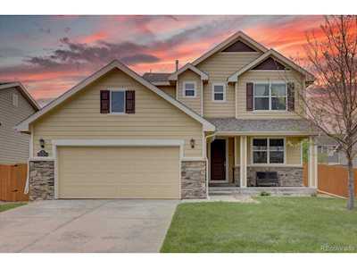 550 Stonehaven St Dacono, CO 80514