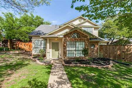 1601 Albrook Drive Allen, TX 75002