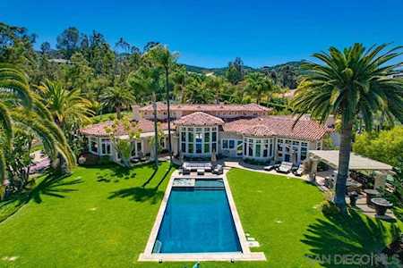 13633 Paseo De La Huerta Poway, CA 92064