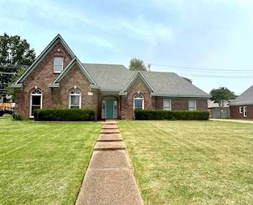 8528 Trinity Rd Memphis, TN 38018