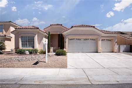 1718 Woodward Heights Way North Las Vegas, NV 89032