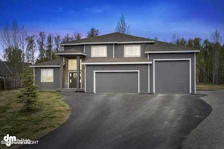 2723 S Pullet Circle Wasilla, AK 99654