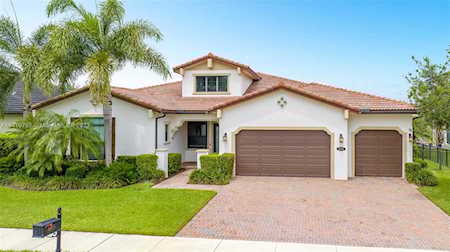 8845 E Watercrest Cir E Parkland, FL 33076