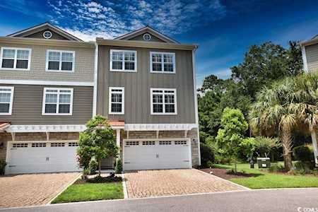 82 Oyster Bay Dr. #301 Murrells Inlet, SC 29576