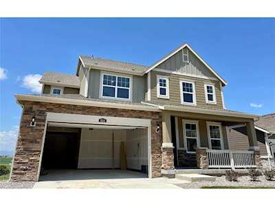 824 Columbia St Johnstown, CO 80534