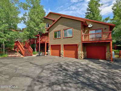 3600 Wagon Wheel Way Park City, UT 84098