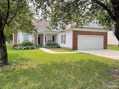 1339 Eisenhower Place Concord, NC 28027