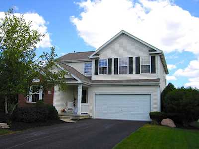 426 Tottenham Boulevard Westerville, OH 43082