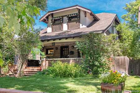 516 N Humboldt St Denver, CO 80218
